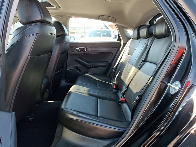 Certified 2023 Acura Integra image 10