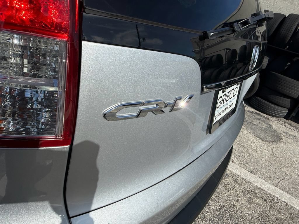 Used 2013 Honda CR-V EX-L image 14
