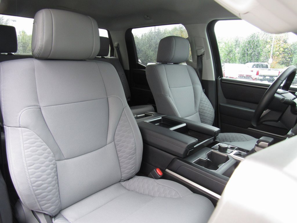 Used 2024 Toyota Tundra SR5 image 22