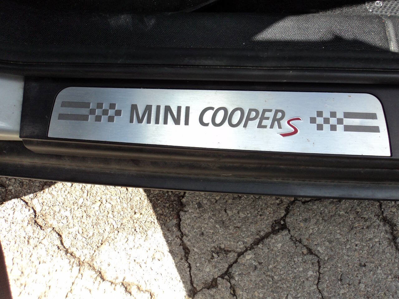 Used 2014 MINI Cooper Countryman S image 15