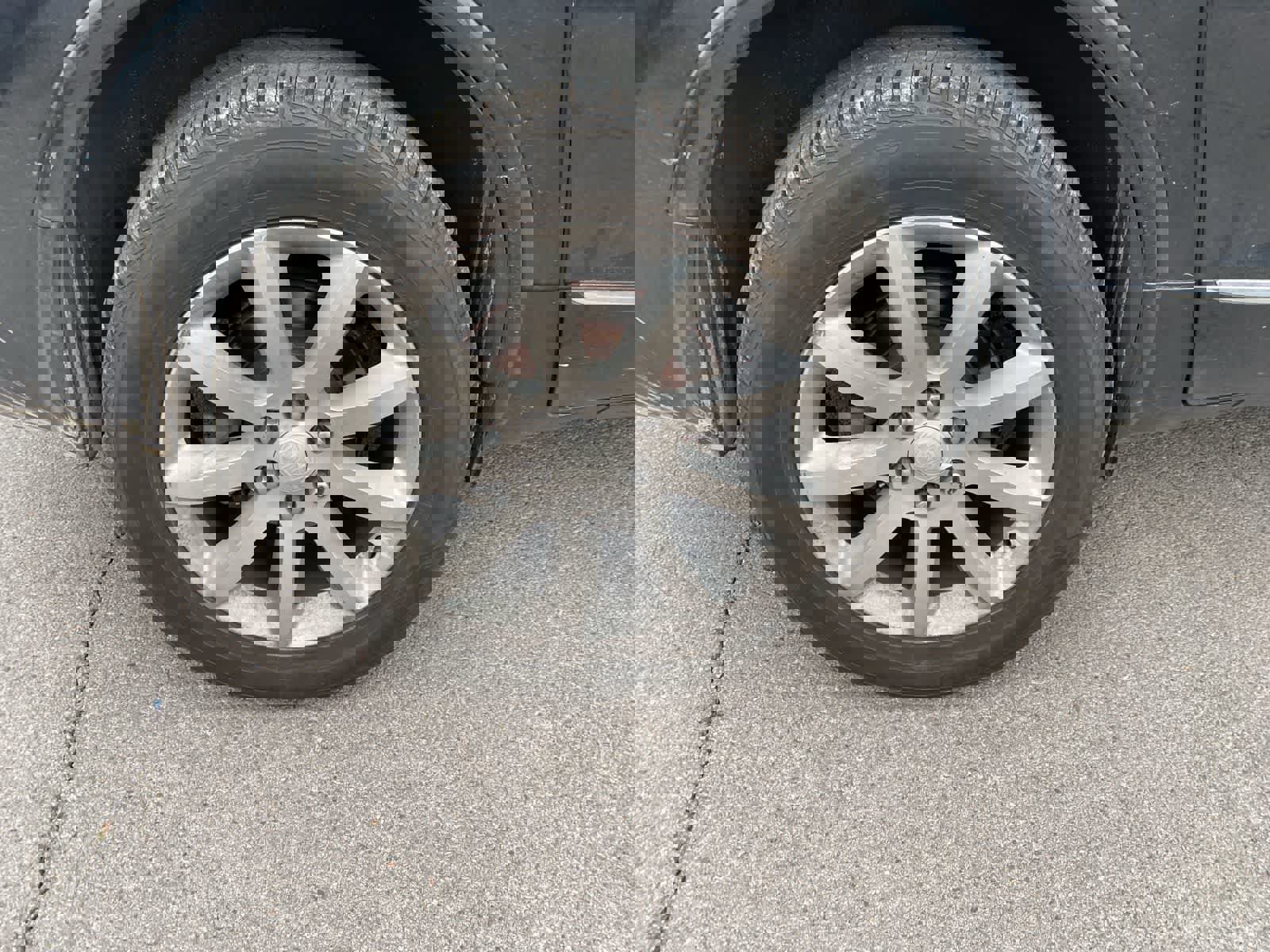 Used 2015 Buick Enclave Premium w/ Experience Buick Package image 5