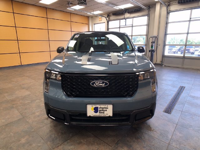 New 2026 Ford Maverick XLT w/ Equipment Group 301A AWD/4WD image 2