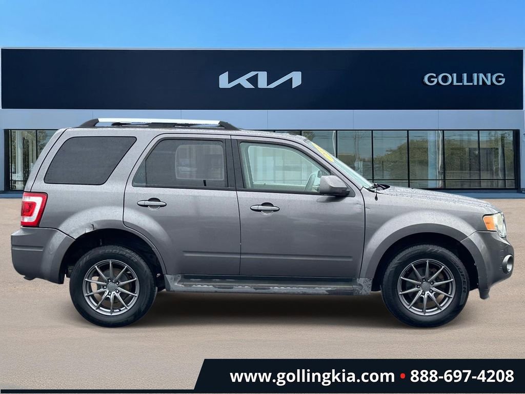 Used 2010 Ford Escape Limited image 2