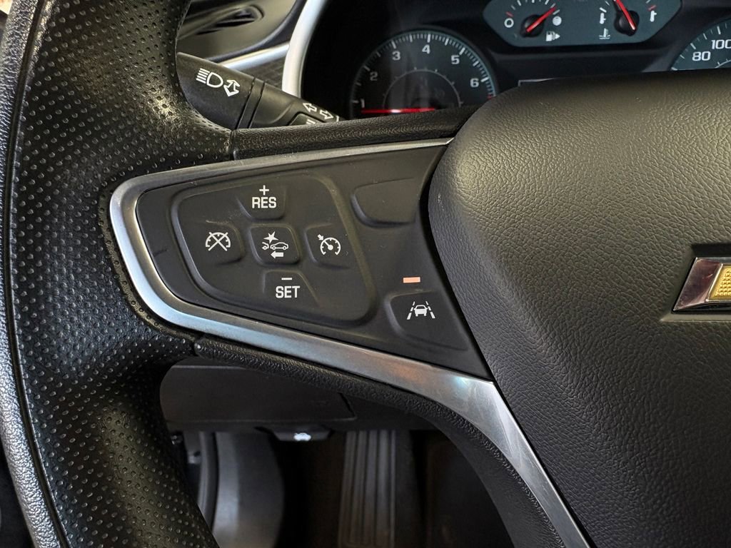 Used 2023 Chevrolet Malibu LT image 19