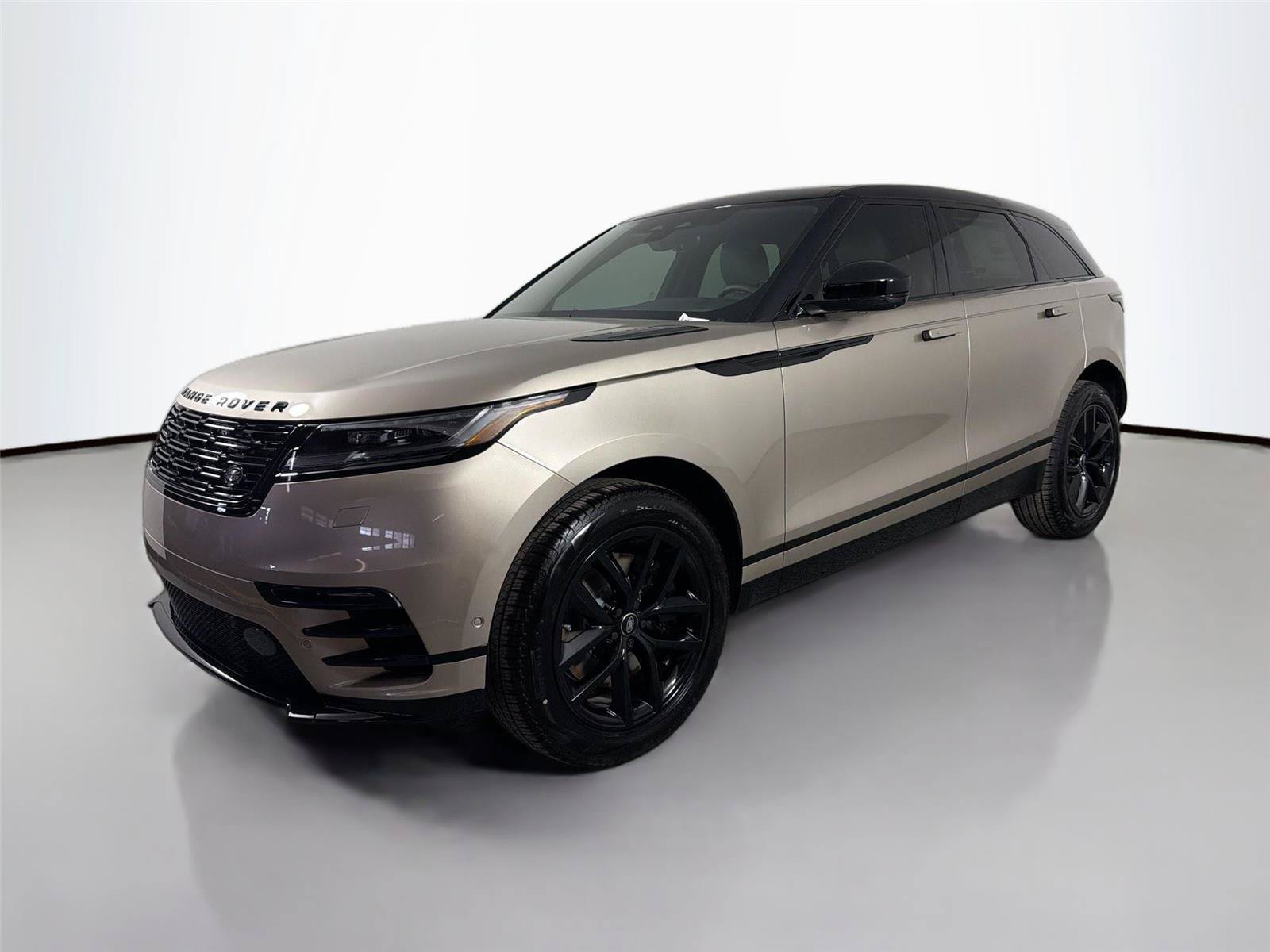 New 2026 Land Rover Range Rover Velar Dynamic SE AWD/4WD image 1