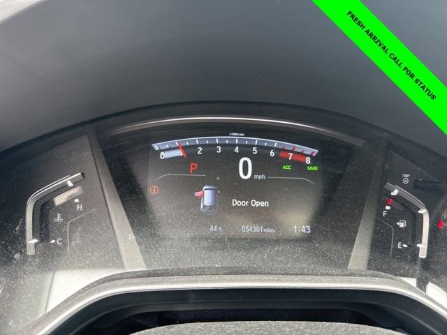 Used 2018 Honda CR-V EX image 25