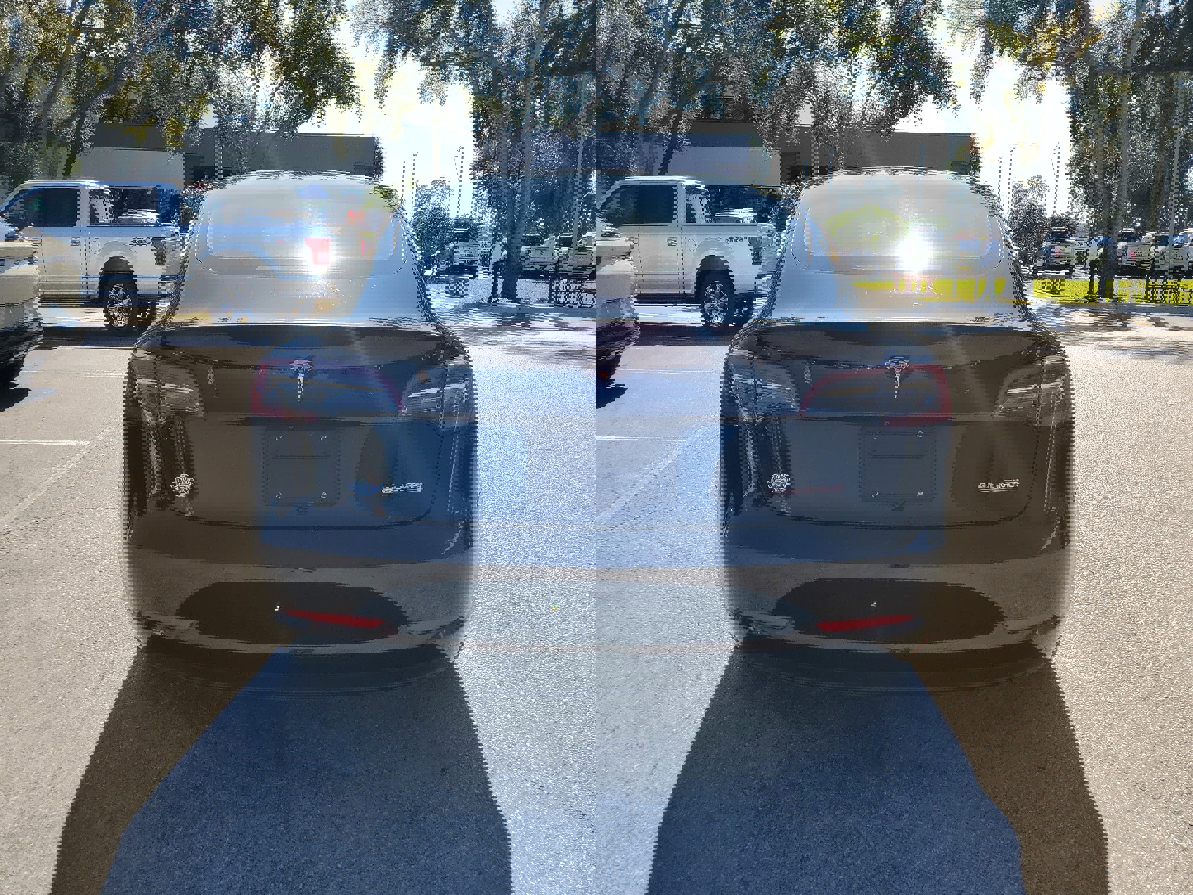 Used 2019 Tesla Model 3 Long Range image 8