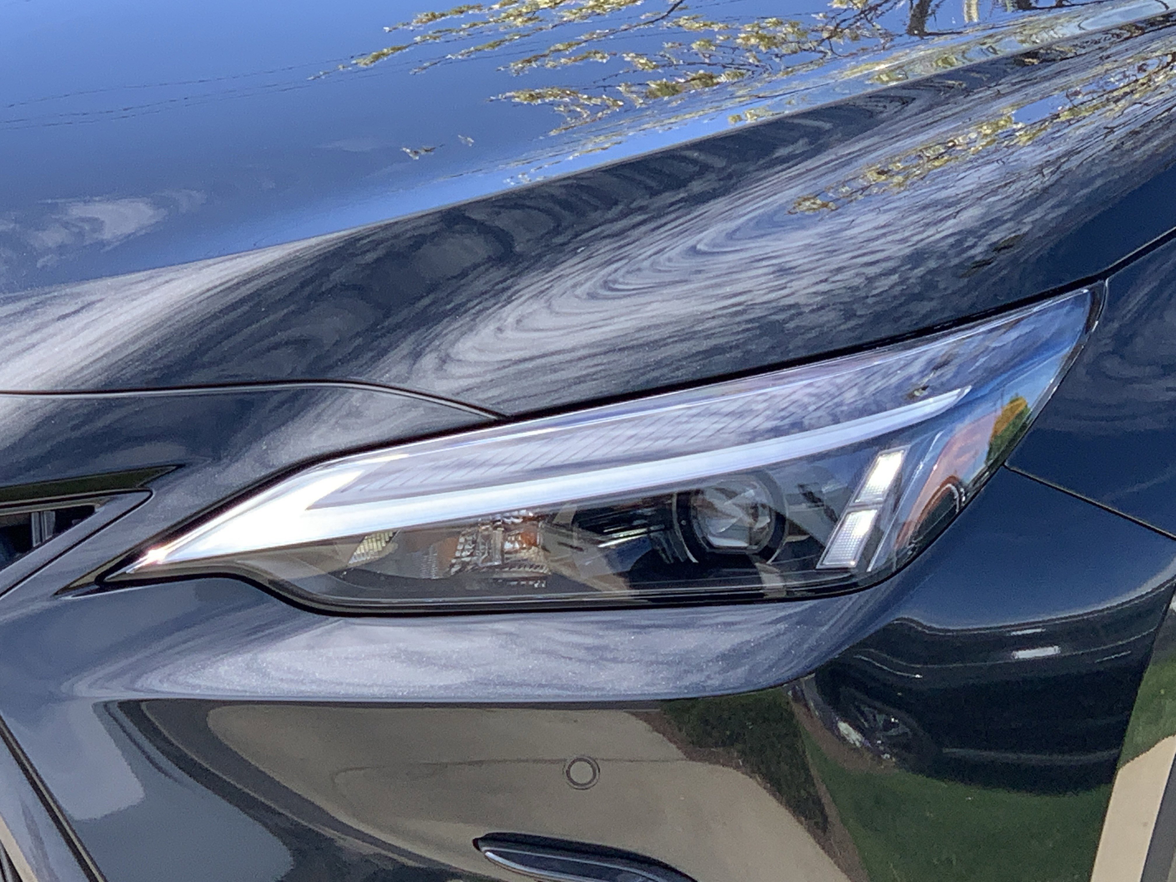 Certified 2026 Lexus NX 350 AWD w/ Accessory Package (2T) image 6