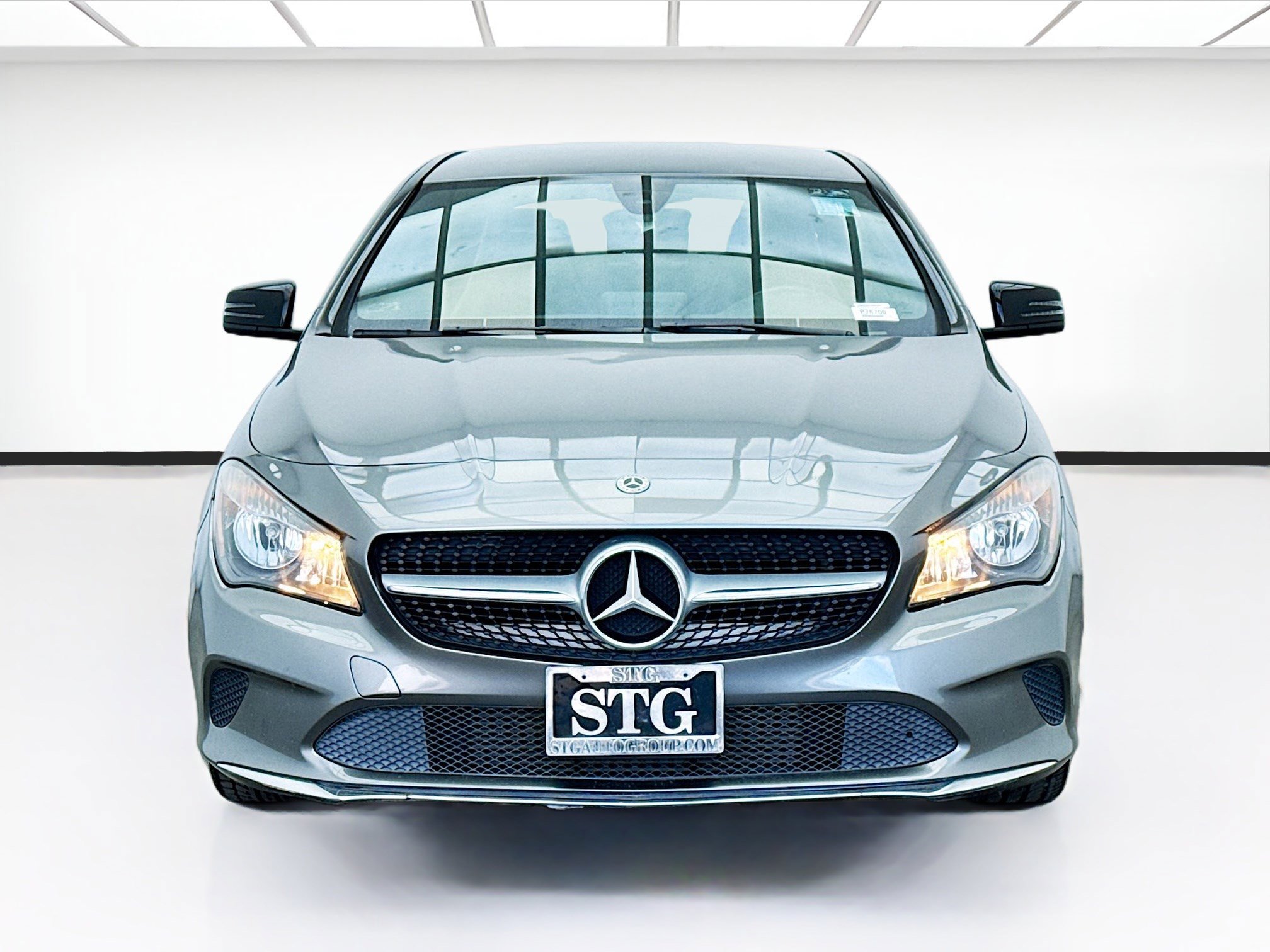 Used 2019 Mercedes-Benz CLA 250 image 2