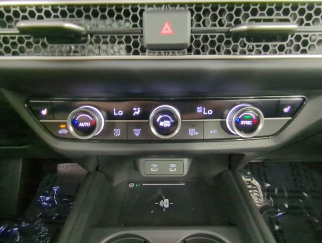 New 2027 Honda HR-V EX-L image 31