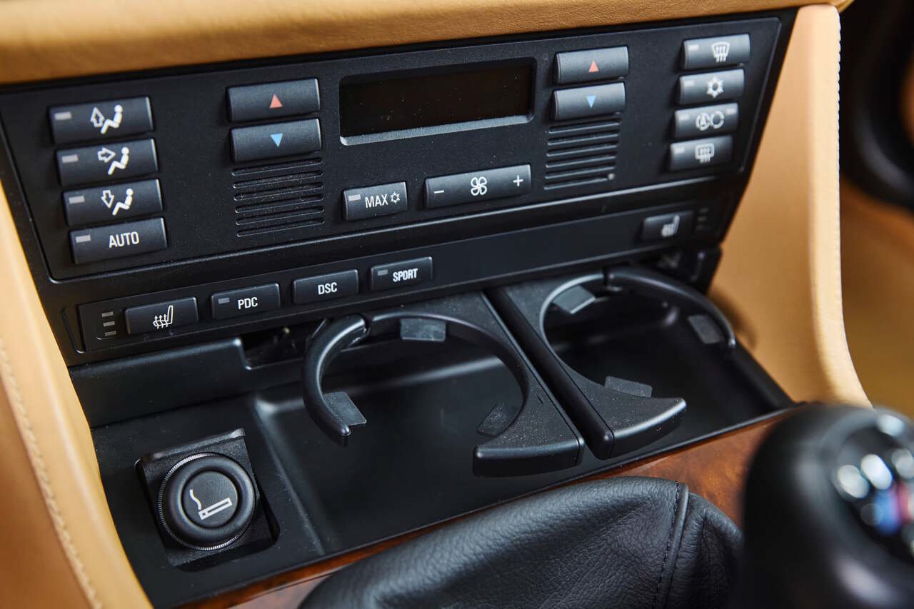 Used 2003 BMW M5 RWD image 63