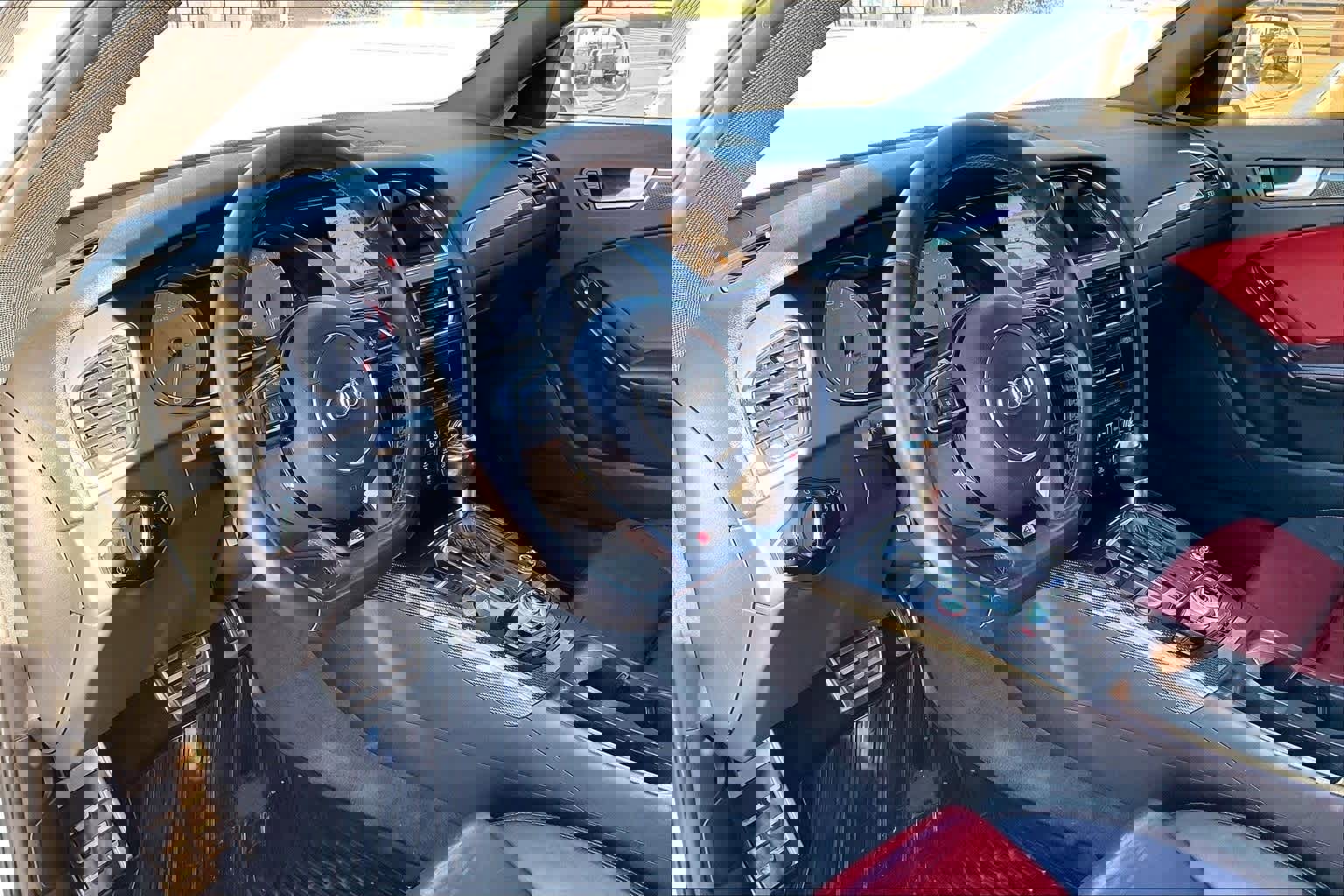 Used 2014 Audi S4 Premium Plus image 2