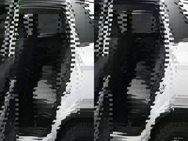 New 2026 Volkswagen Tiguan S image 11