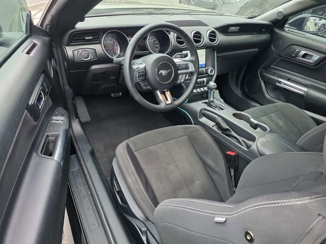Used 2023 Ford Mustang Coupe w/ Equipment Group 101A image 9