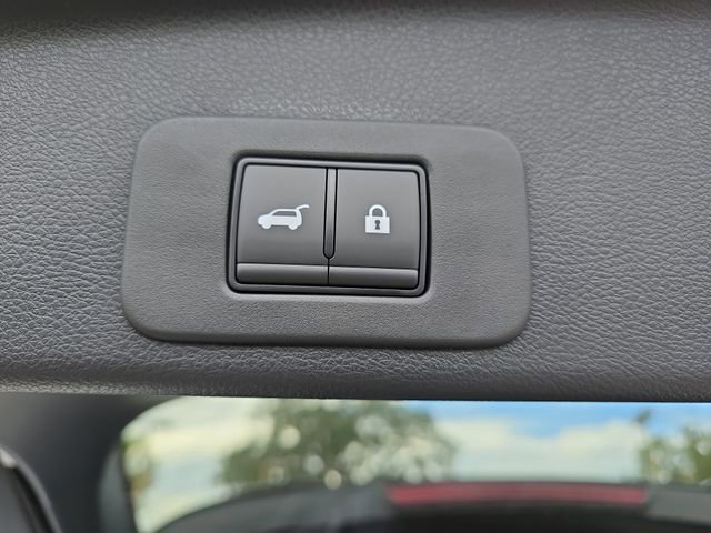 New 2025 Nissan Murano SL image 35