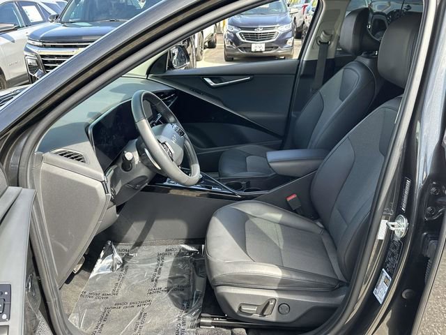 Used 2023 Kia Niro Wind w/ Wind Preserve Package image 17