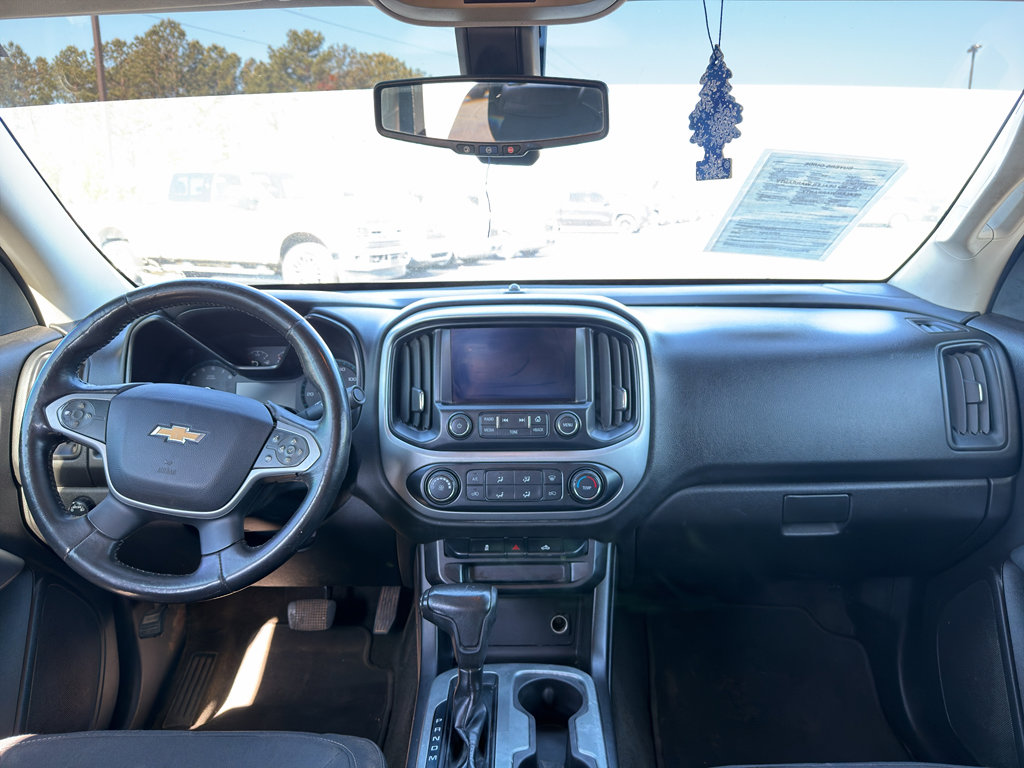 Used 2016 Chevrolet Colorado LT RWD image 10