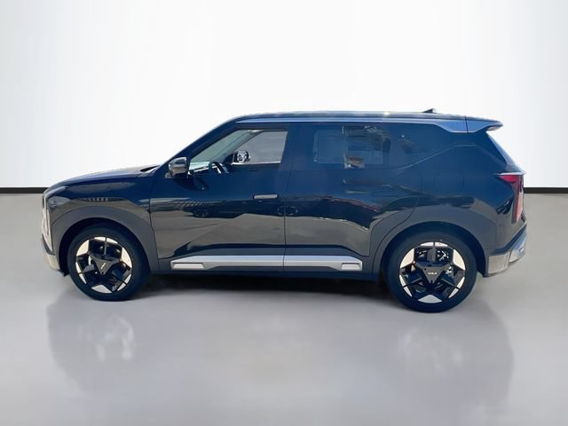 New 2027 Kia Seltos S FWD image 4