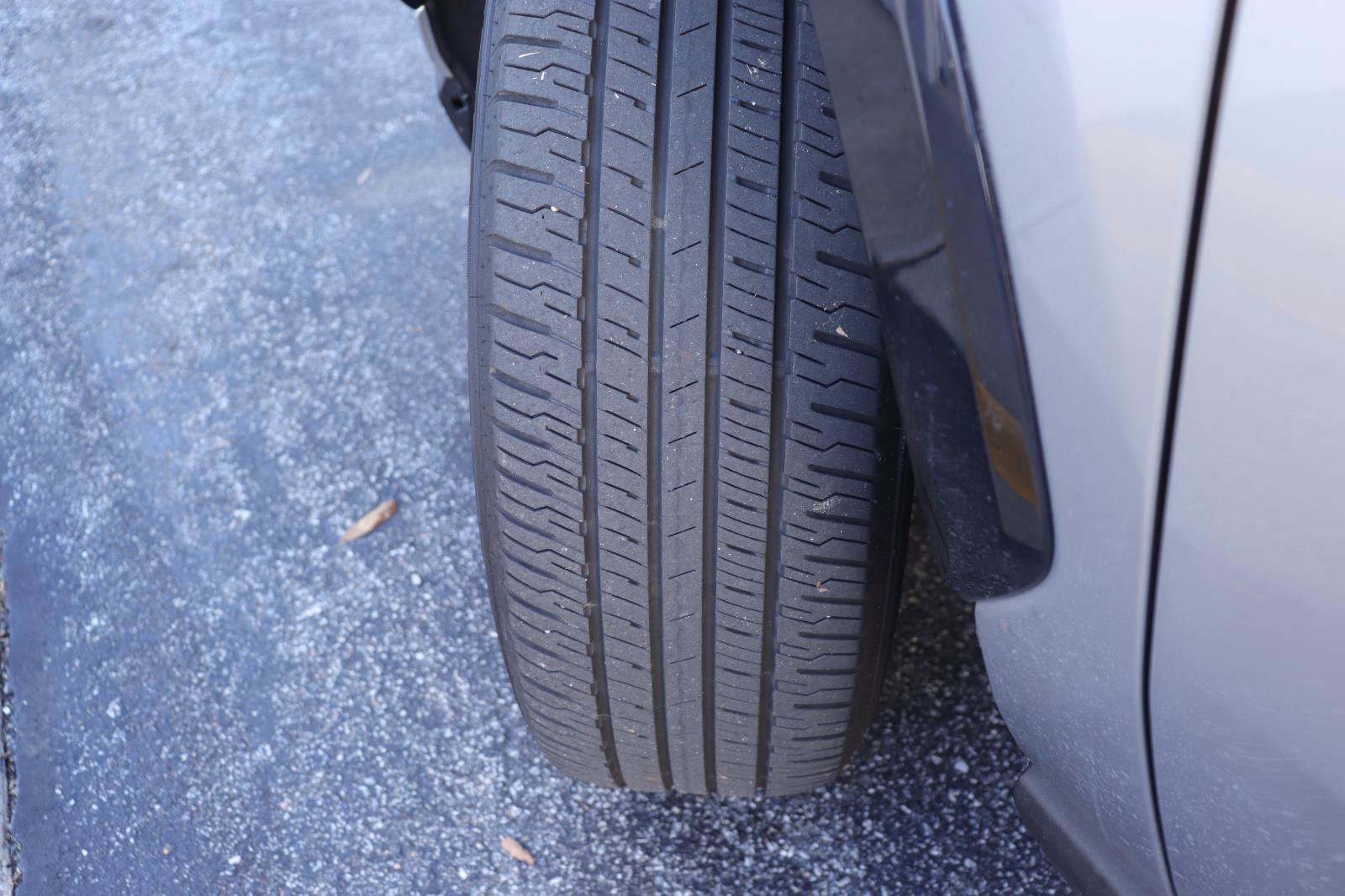 Used 2023 Toyota RAV4 XLE w/ Convenience Package image 39