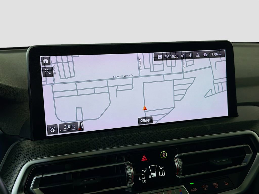 Used 2022 BMW X3 sDrive30i w/ M Sport Package 2 image 18