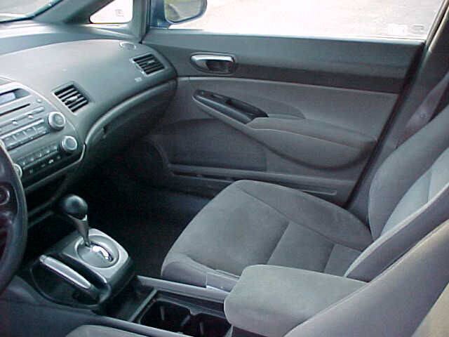 Used 2006 Honda Civic LX image 12