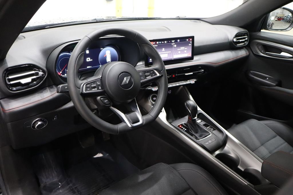 Used 2024 Dodge Hornet GT image 16