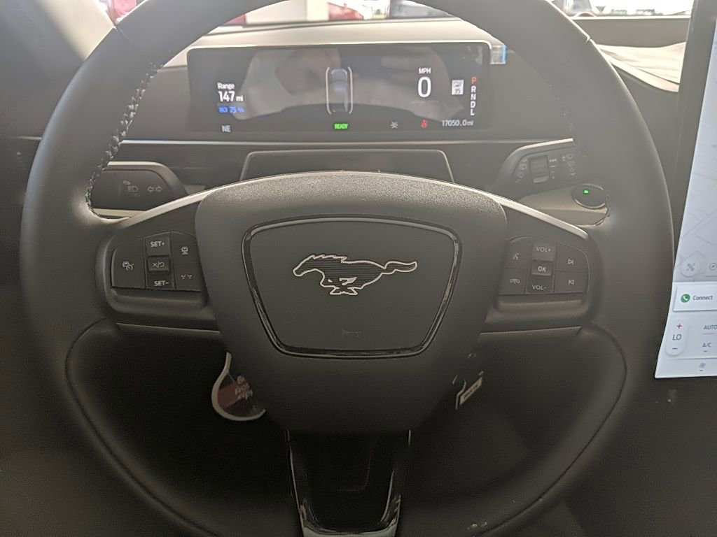 Used 2023 Ford Mustang Mach-E Select AWD/4WD image 15