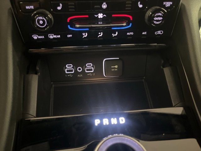 New 2025 Jeep Grand Cherokee Laredo X w/ Luxury Tech Group I image 18