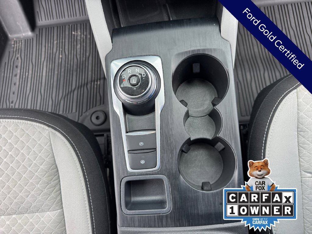 Certified 2023 Ford Escape Active w/ Tech Pack #2 FWD image 21