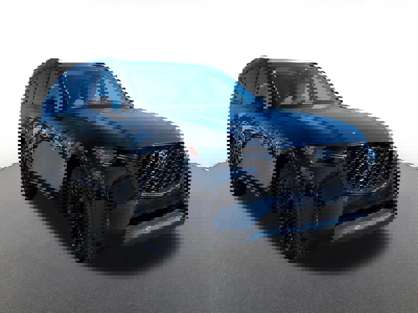 New 2026 MAZDA CX-90 3.3 Turbo S w/ Premium Package image 8