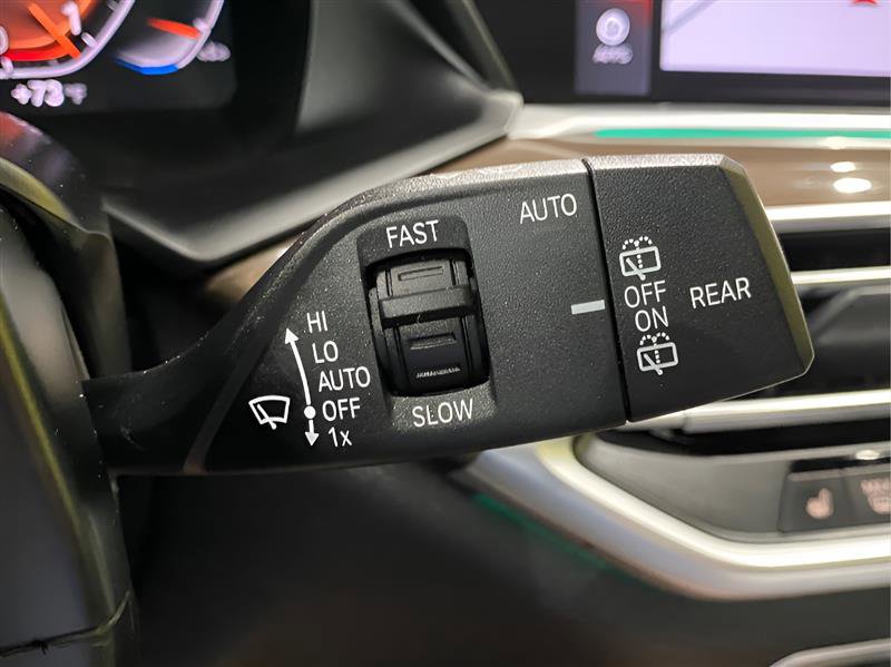 Used 2020 BMW X5 xDrive40i w/ Premium Package image 13