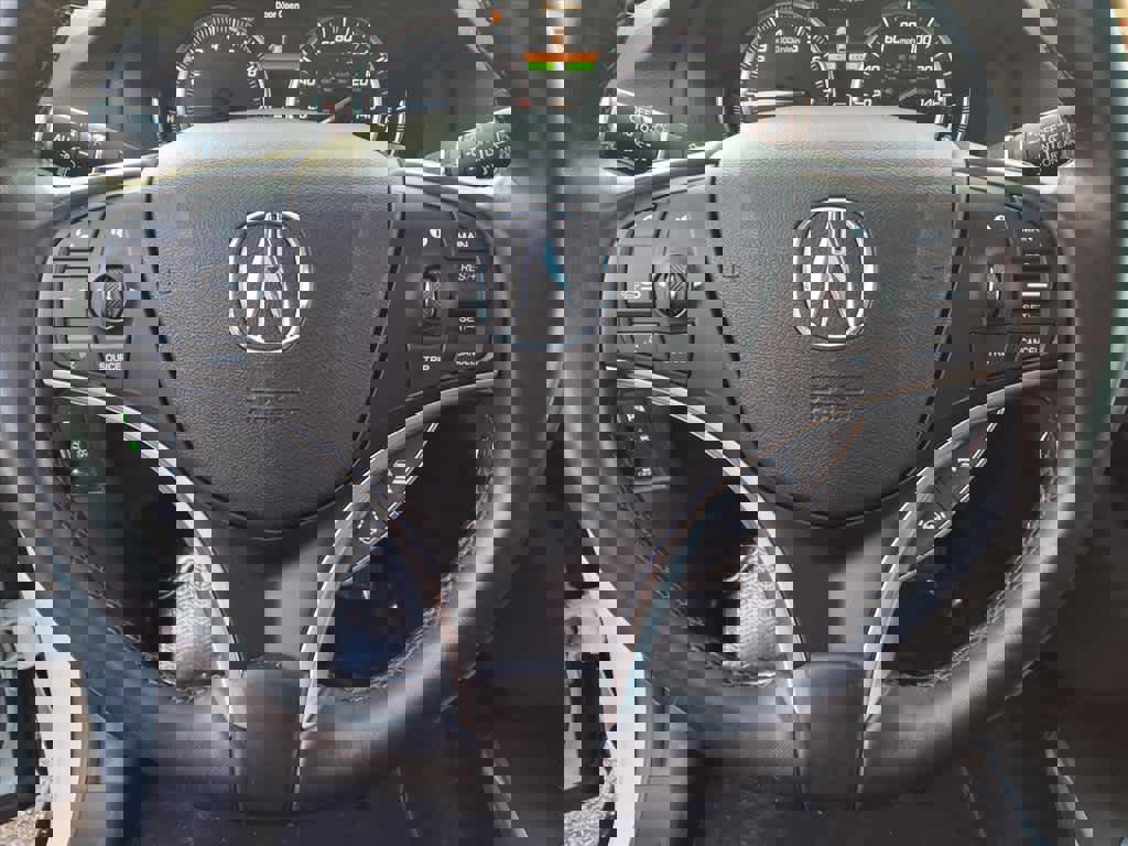 Certified 2020 Acura MDX w/Technology Pkg image 12