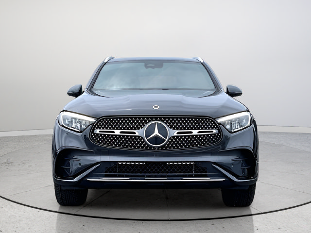 Certified 2025 Mercedes-Benz GLC 350e 4MATIC image 2