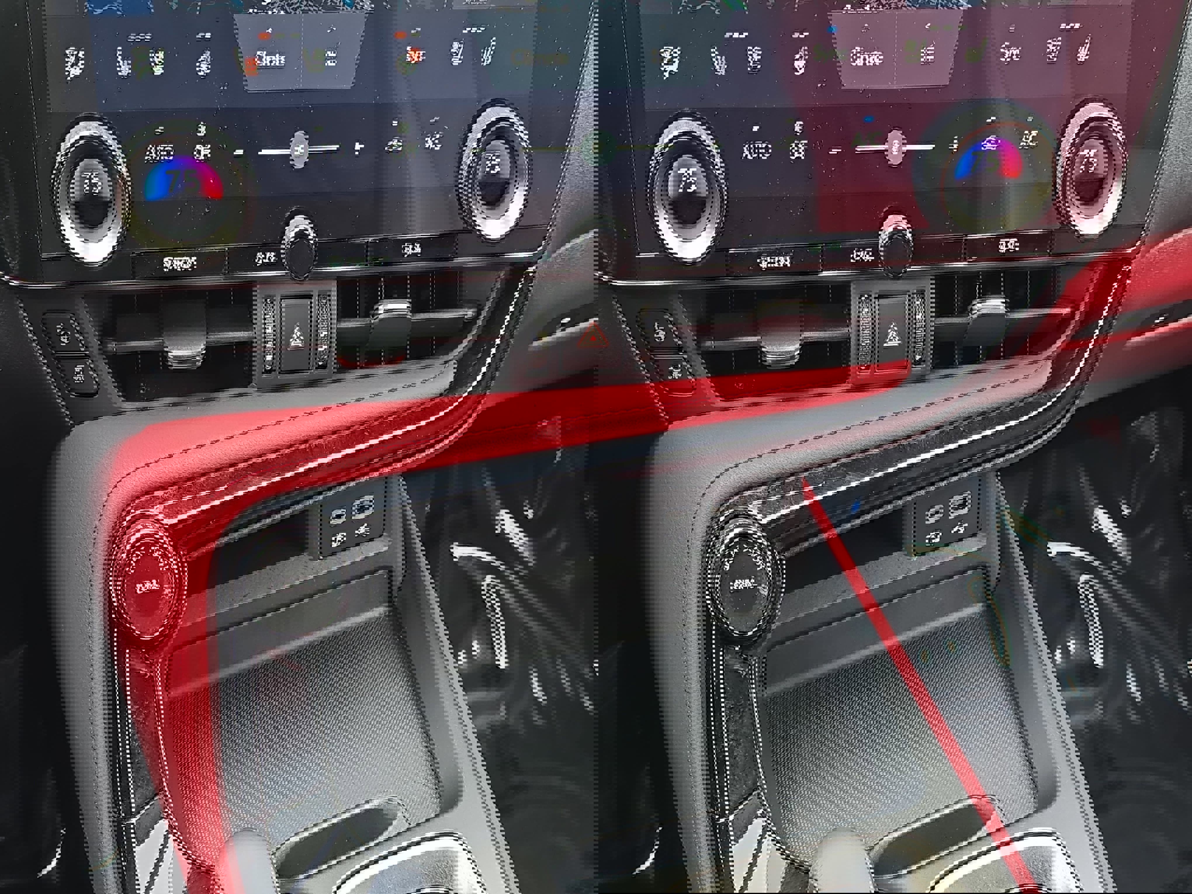 Used 2024 Lexus NX 450h+ AWD w/ Vision Package image 23