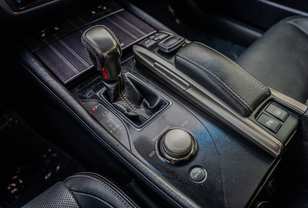 Used 2016 Lexus GS 350 RWD image 22