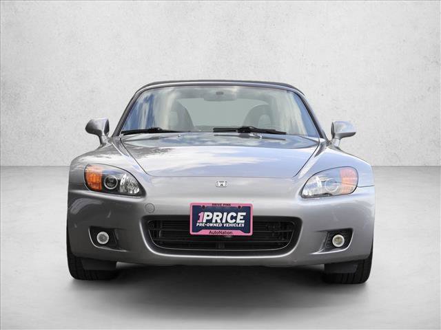 Used 2001 Honda S2000 image 2