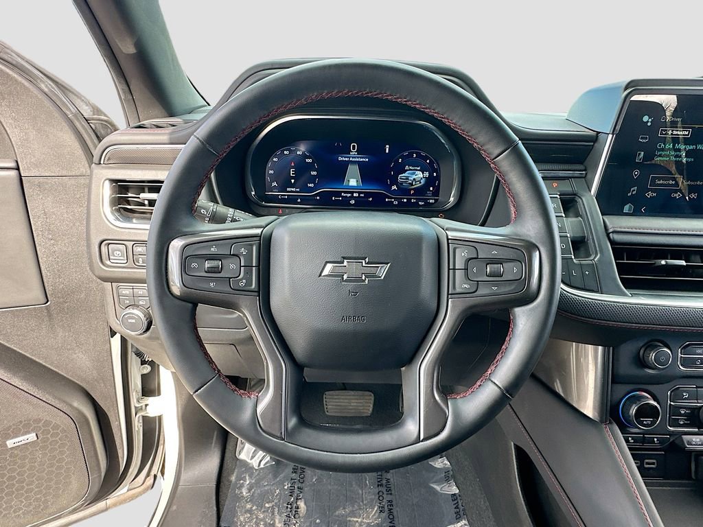 Used 2024 Chevrolet Tahoe RST w/ Luxury Package image 11