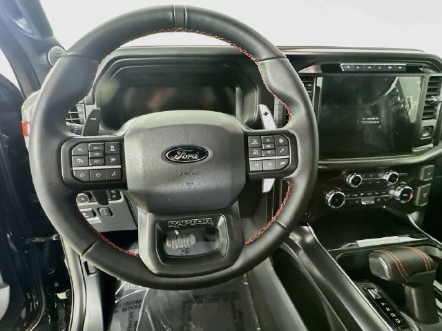 New 2026 Ford F150 Raptor AWD/4WD image 11