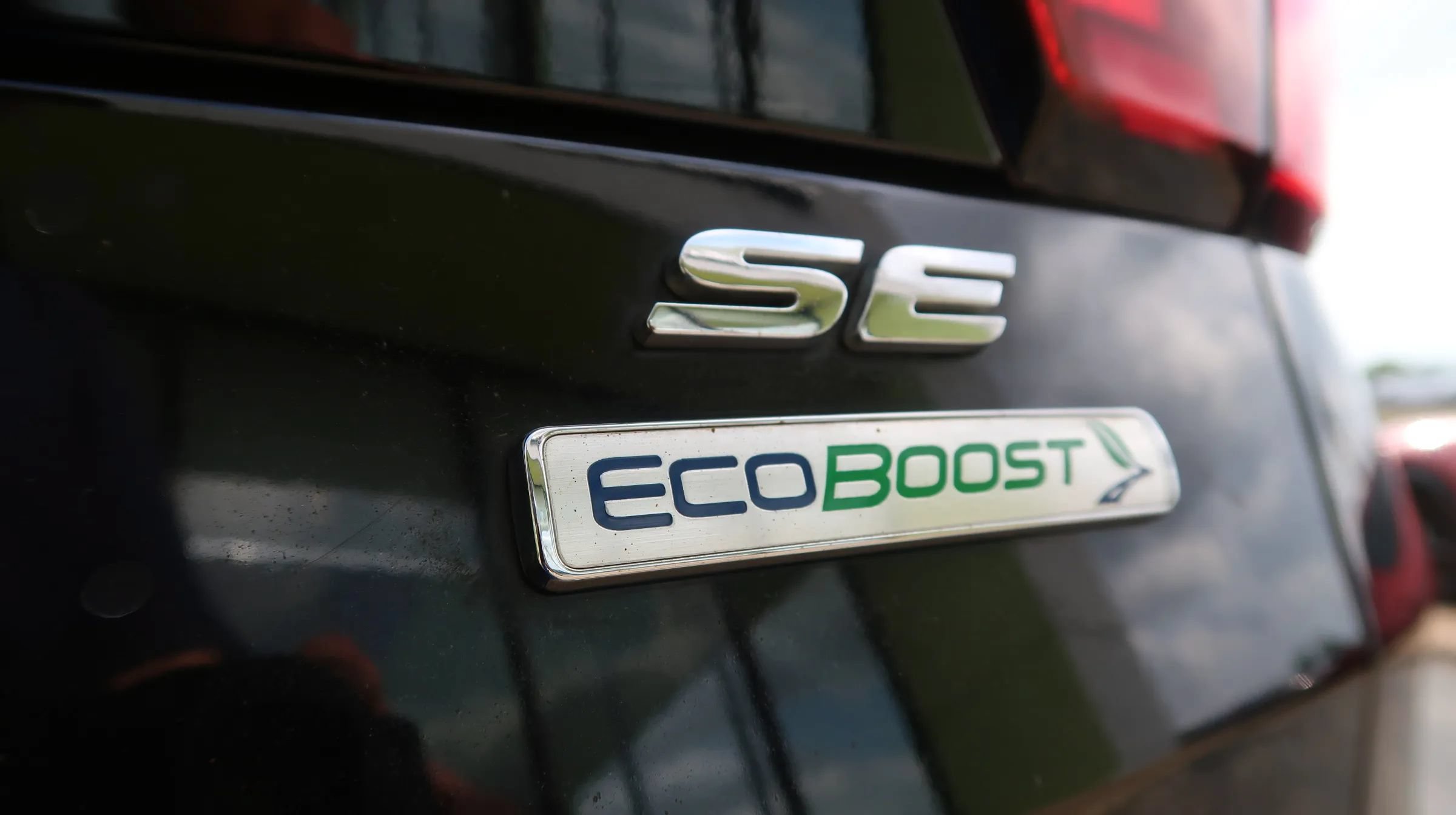 Used 2019 Ford Escape SE FWD image 44