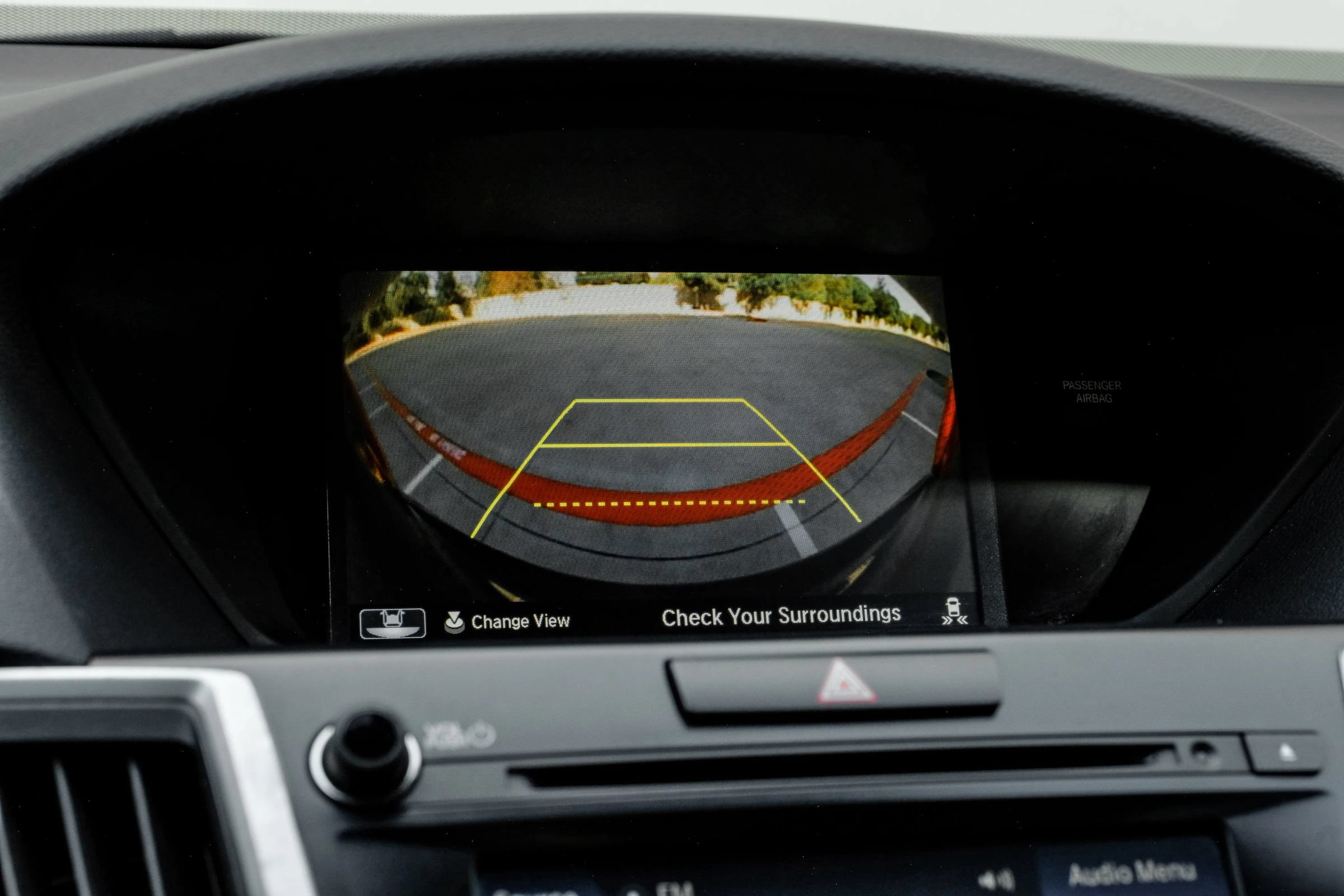 Used 2019 Acura TLX w/ Technology Package FWD image 30