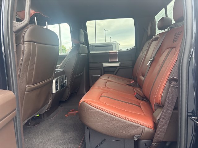 Used 2022 Ford F350 King Ranch AWD/4WD image 12