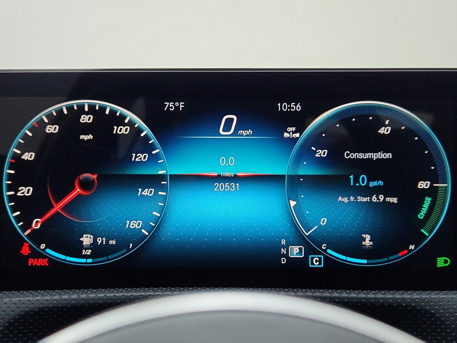 Certified 2023 Mercedes-Benz CLA 250 w/ Premium Package image 33