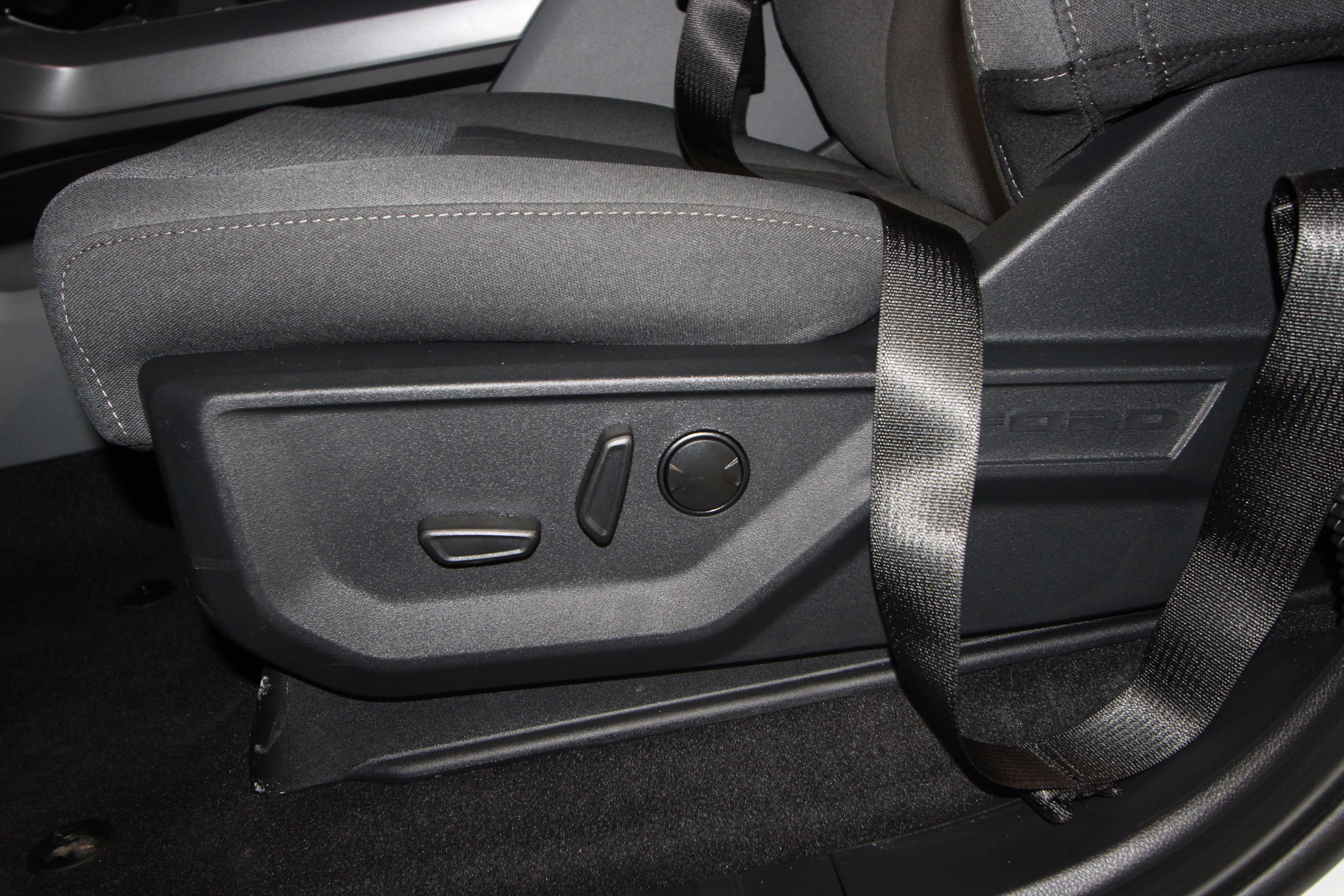 New 2026 Ford F150 XLT image 6