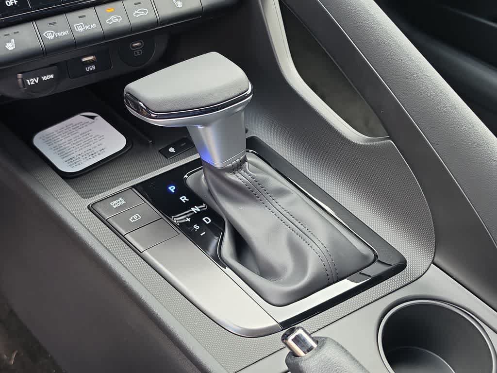 New 2026 Hyundai Elantra SEL Sport FWD image 33