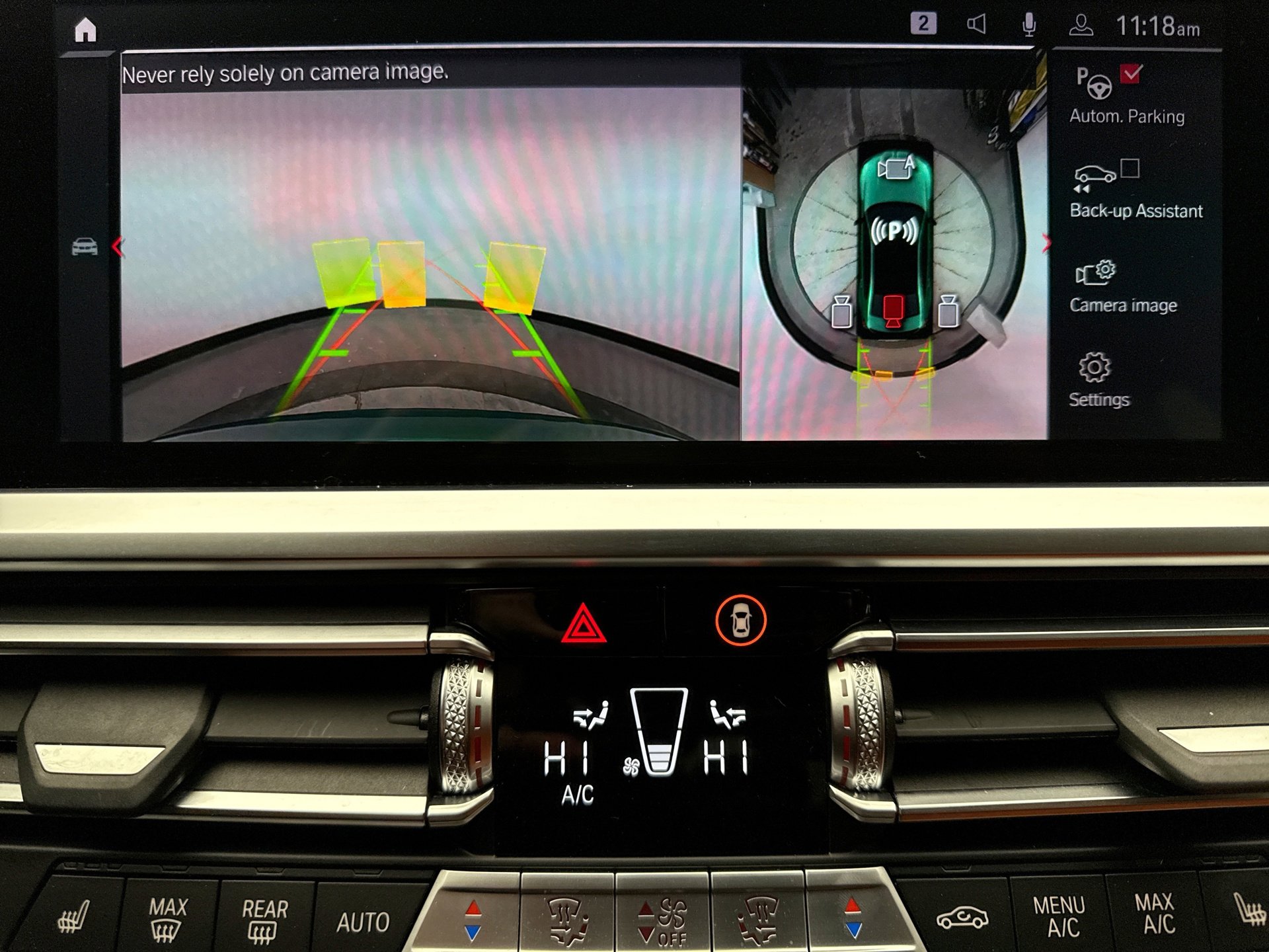 Used 2022 BMW M3 Competition w/ Executive Package image 16