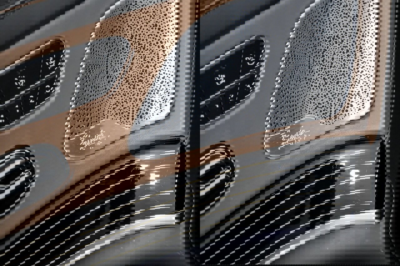 Used 2019 Mercedes-Benz Maybach S 650 image 21