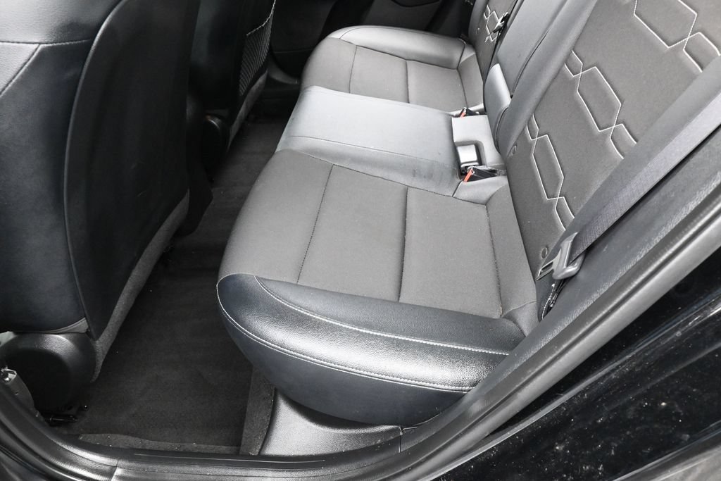 Used 2023 Kia Forte GT-Line w/ GT-Line Technology Package FWD image 28