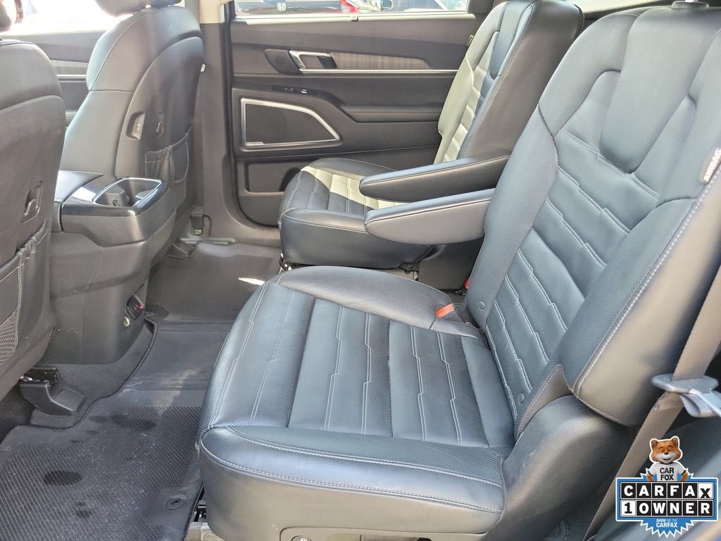 Used 2024 Kia Telluride SX Prestige AWD/4WD image 11