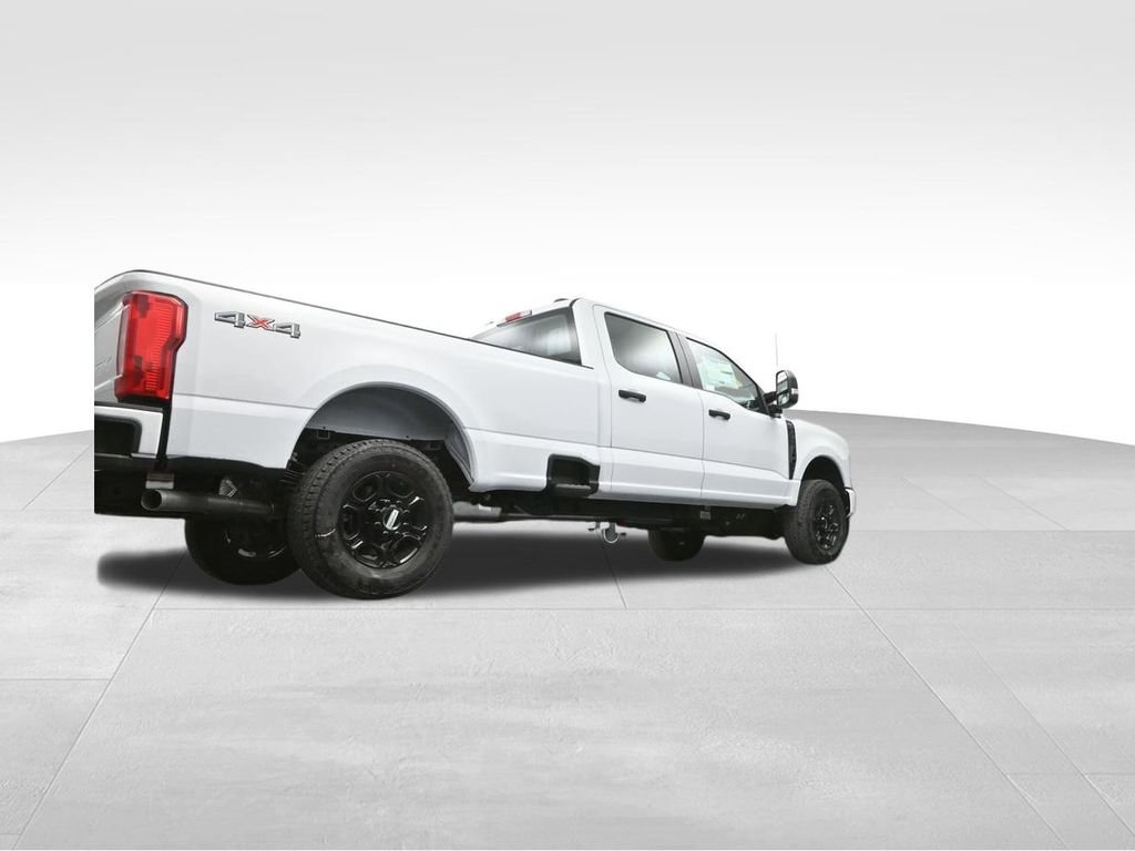 New 2026 Ford F350 4x4 Crew Cab Super Duty image 60