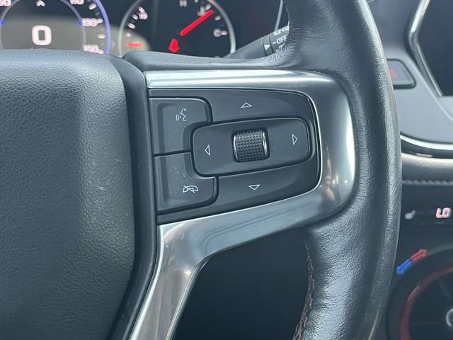 Used 2020 Chevrolet Blazer RS AWD/4WD image 28